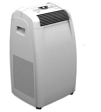 Climatisation mobile