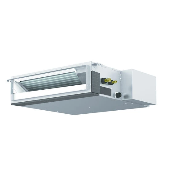 Unité gainable de climatisation