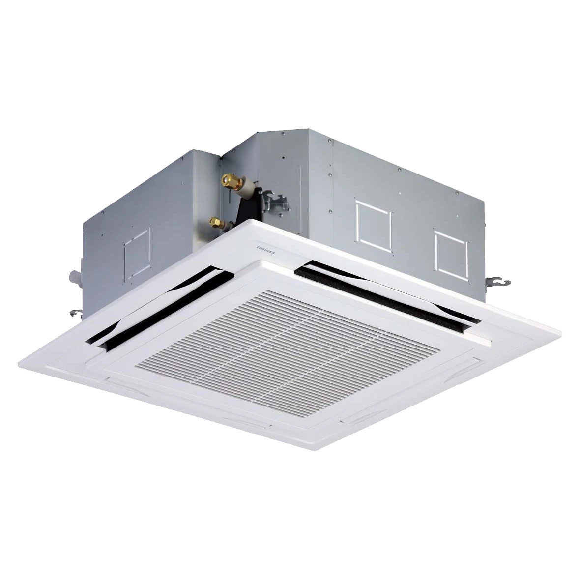 Équipement de climatisation professionnelle - Pro Inox Dépannage