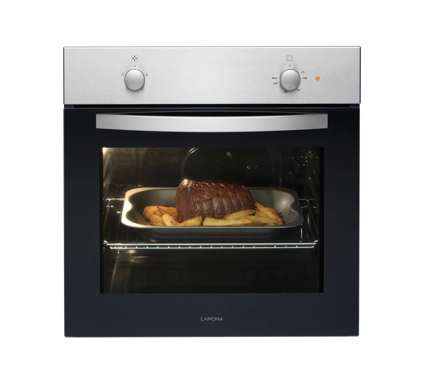 Four professionnel de cuisine