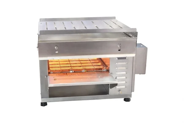 Grille-pain toaster professionnel