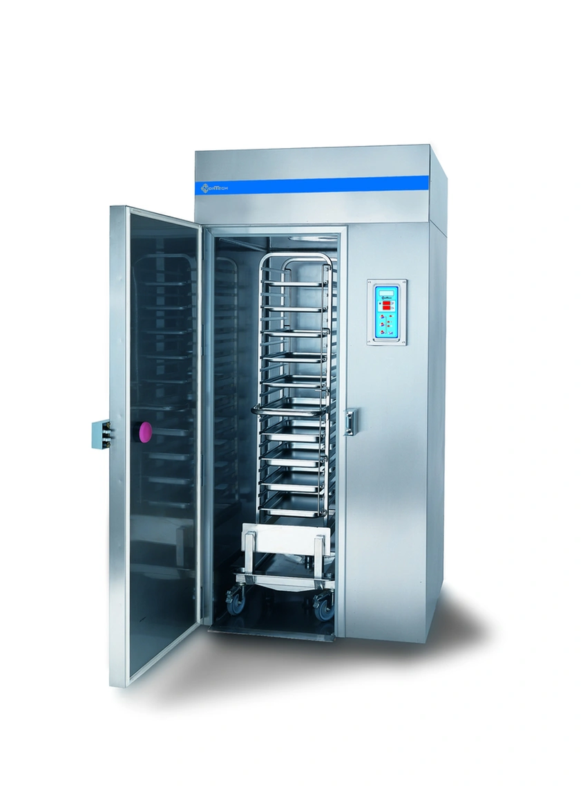 Cellule de refroidissement professionnelle