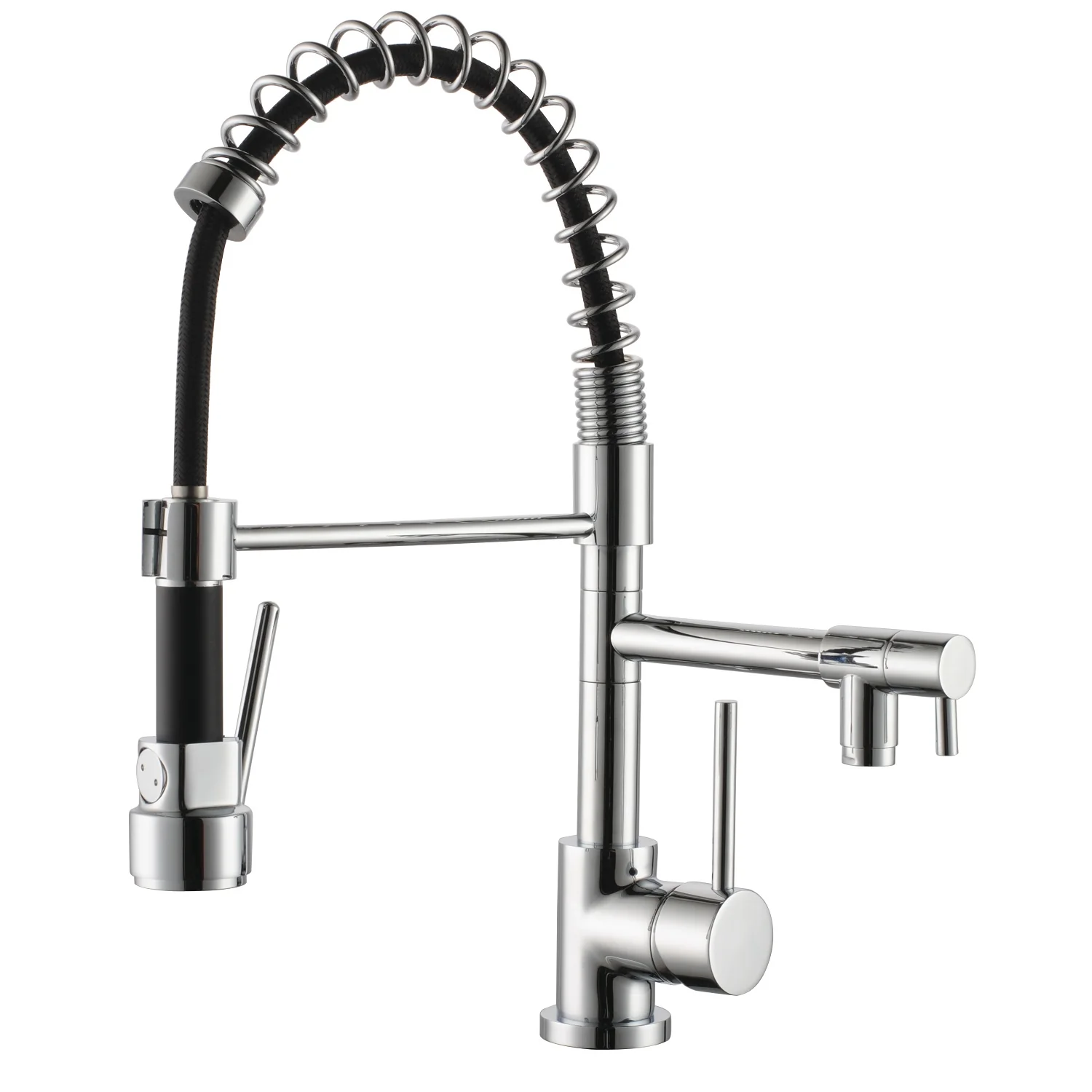 Douchette et robinetterie professionnelle