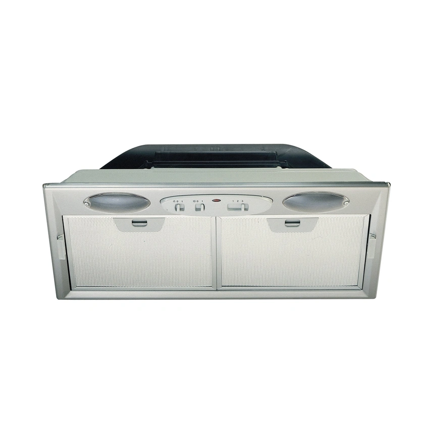 Hotte motorisée professionnelle